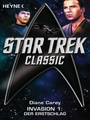 cover image of Star Trek--Classic